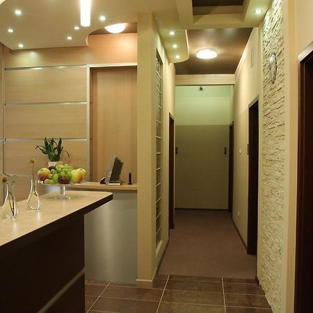 Stara Poczta Hostel Zambrow Buitenkant foto