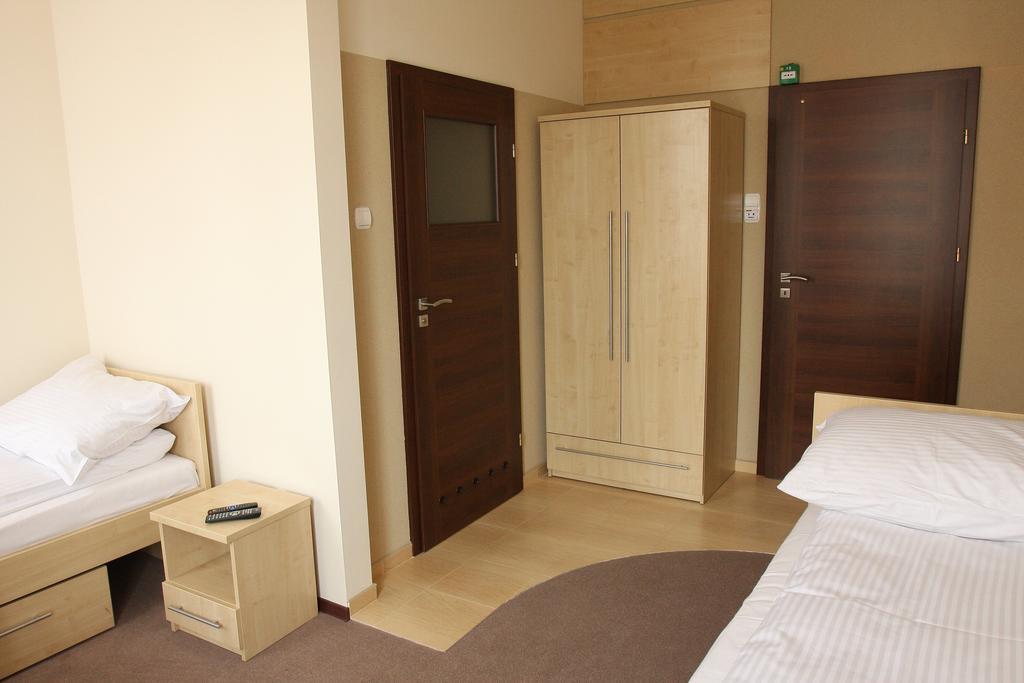 Stara Poczta Hostel Zambrow Kamer foto