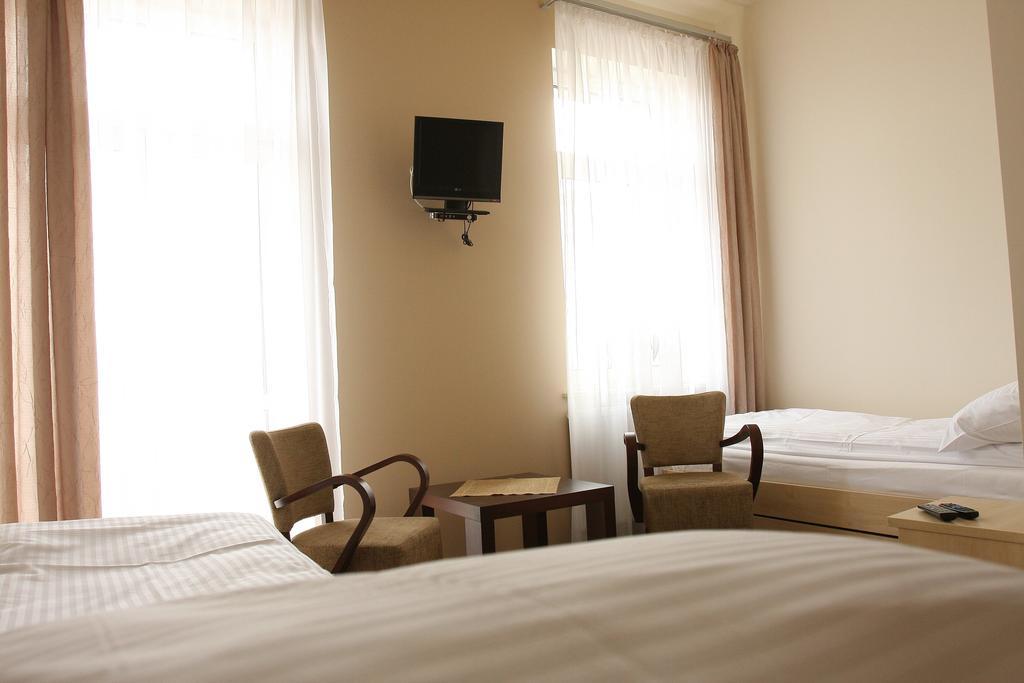 Stara Poczta Hostel Zambrow Kamer foto